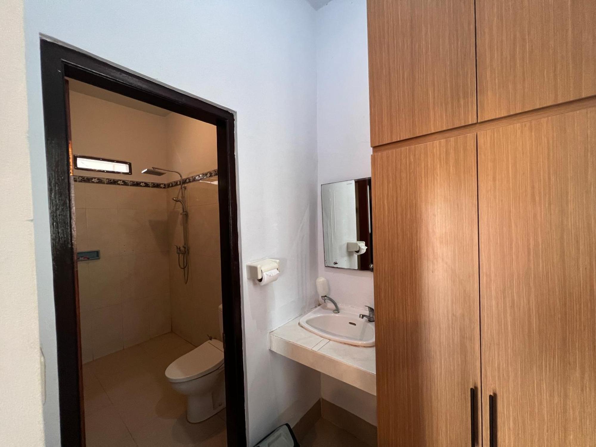 Lime Penida Cottages Toyapakeh Экстерьер фото